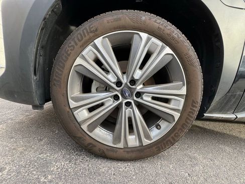 Certified 2024 Subaru Solterra Touring w/ Touring Package image 41