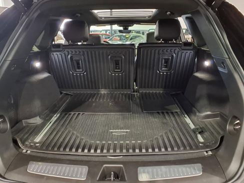 Used 2023 Cadillac XT5 Sportv w/ Technology Package image 13