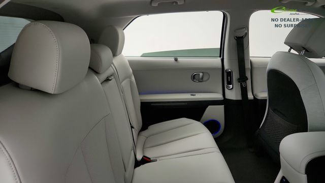 Used 2024 Hyundai Ioniq 5 Limited RWD image 37