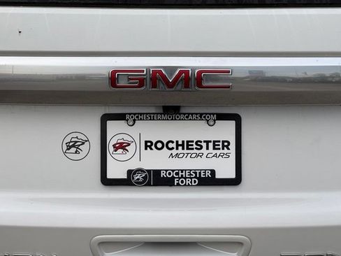 Used 2022 GMC Yukon Denali AWD/4WD image 49