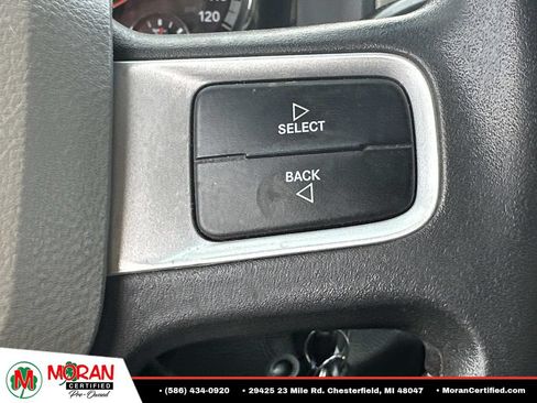 Used 2011 RAM 1500 Classic SLT AWD/4WD image 20