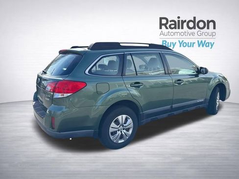 Used 2013 Subaru Outback 2.5i image 8