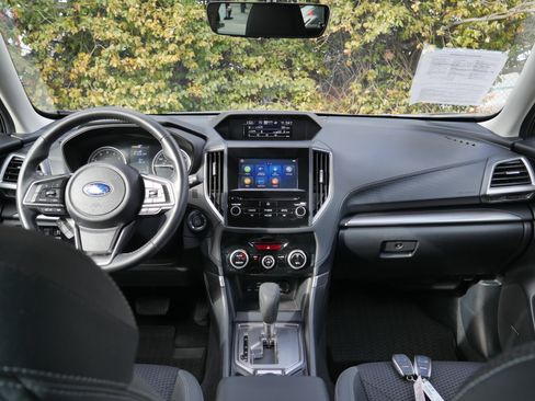 Used 2023 Subaru Forester Premium image 10