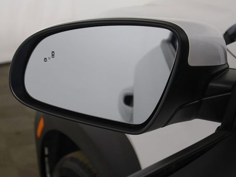 Certified 2023 Hyundai Kona SEL w/ Cargo Package image 32