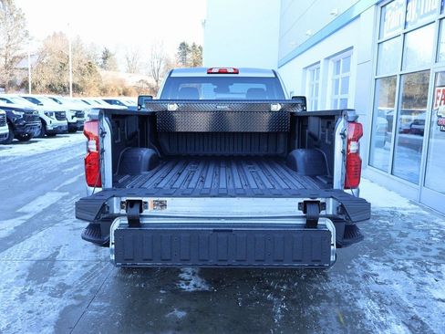 New 2026 Chevrolet Silverado 3500 W/T image 26