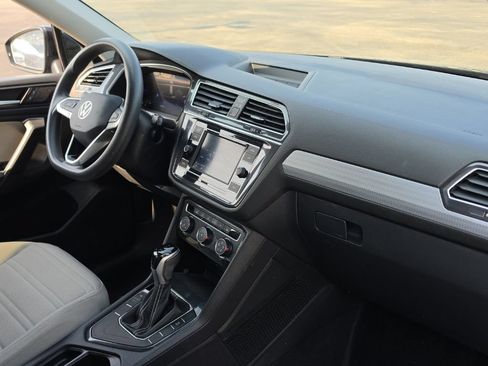 Used 2023 Volkswagen Tiguan S FWD image 36