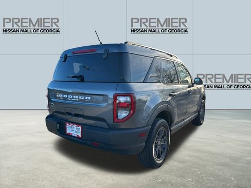 Used 2024 Ford Bronco Sport Big Bend image 5