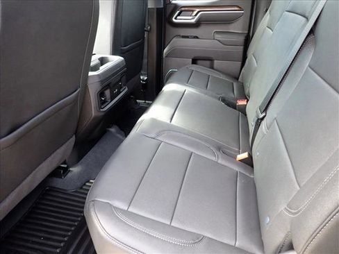 New 2026 Chevrolet Silverado 1500 RST w/ Convenience Package II image 8