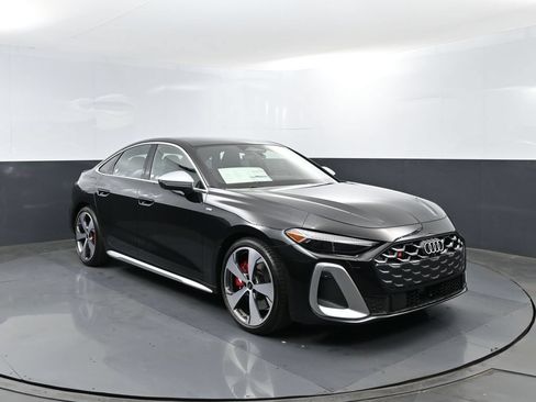New 2026 Audi S5 Prestige AWD/4WD image 3