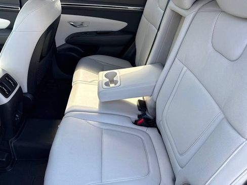 Used 2022 Hyundai Tucson Limited AWD/4WD image 25
