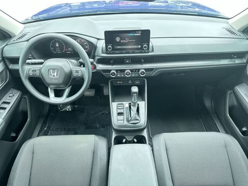 Used 2025 Honda CR-V LX image 13