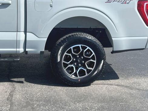 Used 2023 Ford F150 XLT w/ Equipment Group 302A High AWD/4WD image 20
