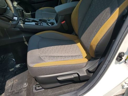 Used 2025 Subaru Crosstrek 2.5i Sport w/ Popular Package #4A image 20