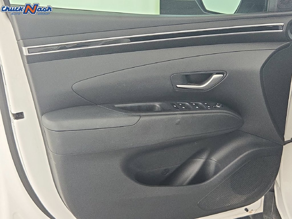Used 2024 Hyundai Tucson SEL AWD/4WD image 27