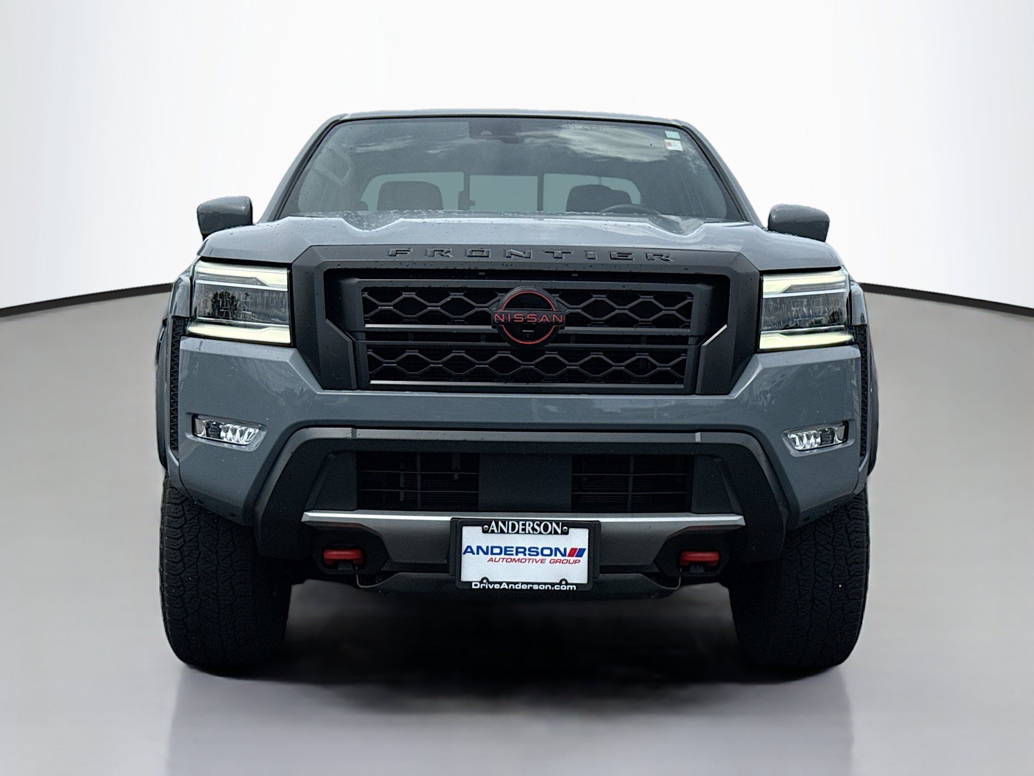 Used 2024 Nissan Frontier PRO-4X w/ Pro Convenience Package AWD/4WD image 18