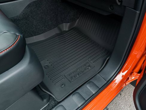 New 2026 Nissan Frontier PRO-4X w/ Pro Premium Package image 32