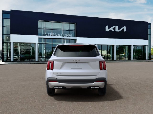 New 2026 Kia Sorento LX FWD image 5