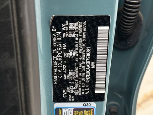 Used 2024 Kia Seltos S image 12