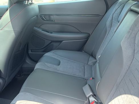 Used 2025 Hyundai Sonata N Line FWD image 29