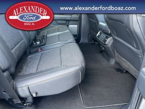 New 2025 Ford F150 Tremor w/ Tow/Haul Package image 20