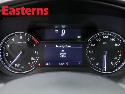 Used 2023 Cadillac XT4 Premium Luxury image 18