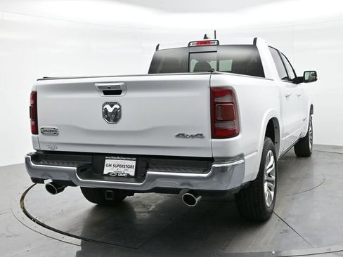 Used 2020 RAM 1500 Limited image 3