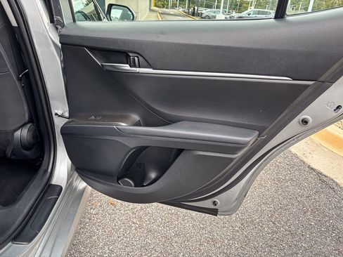Used 2023 Toyota Camry LE image 37