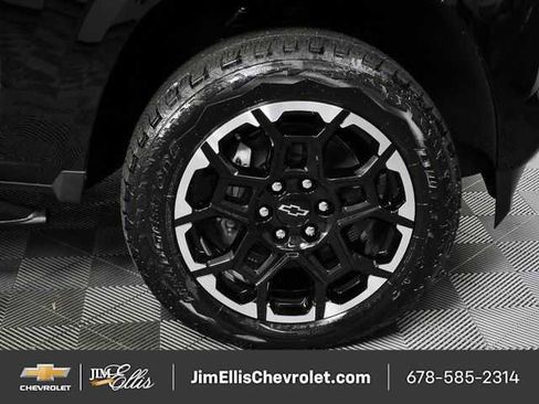 New 2026 Chevrolet Colorado Z71 w/ Technology Package image 38