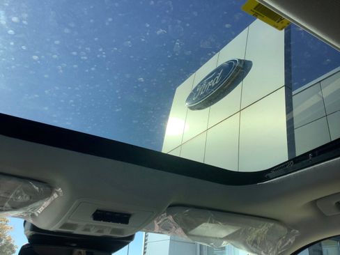 New 2025 Ford Bronco Sport Outer Banks w/ Sasquatch Outer Banks Package AWD/4WD image 16