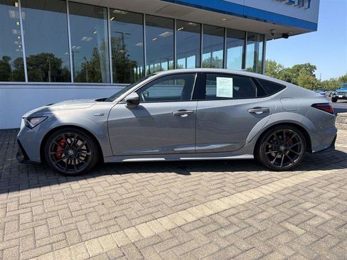 Used 2026 Acura Integra Type S FWD image 2