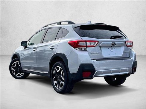 Used 2019 Subaru Crosstrek 2.0i Limited w/ Popular Package #4 AWD/4WD image 12