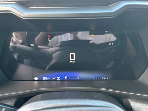 Certified 2023 Chevrolet Colorado Trail Boss w/ Advanced Trailering Package image 27