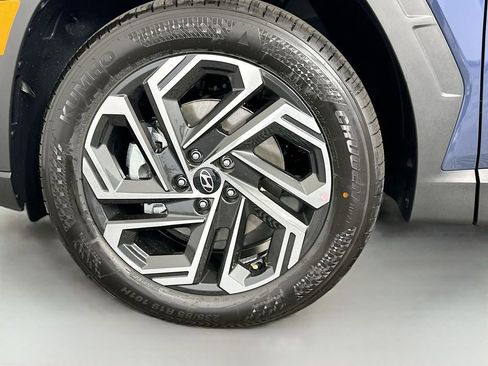 New 2026 Hyundai Tucson SEL Plus FWD image 22