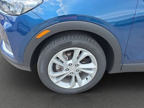 Used 2020 Buick Encore GX Preferred FWD image 4