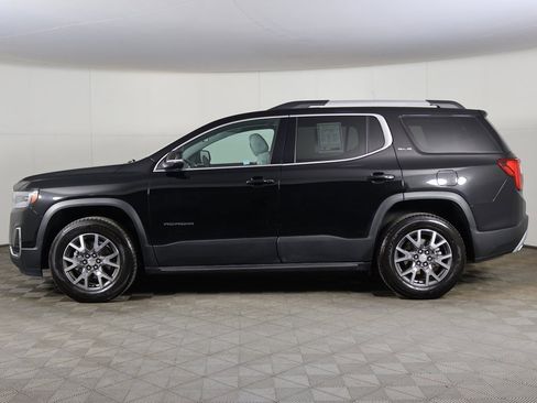 Used 2023 GMC Acadia SLE w/ Driver Convenience Package image 18