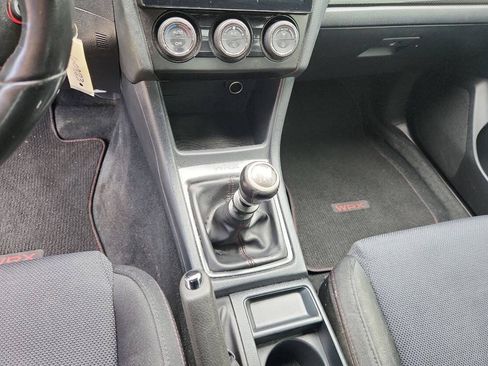 Used 2018 Subaru WRX AWD/4WD image 11
