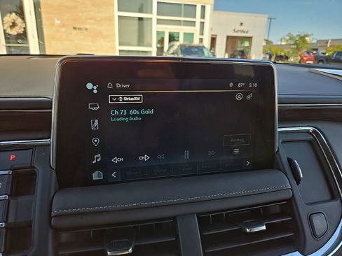 Used 2023 Chevrolet Tahoe Z71 image 18