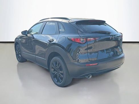 New 2026 MAZDA CX-30 Aire Edition image 5