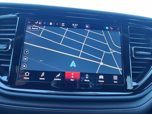 Used 2025 Dodge Durango GT w/ Blacktop Package image 24