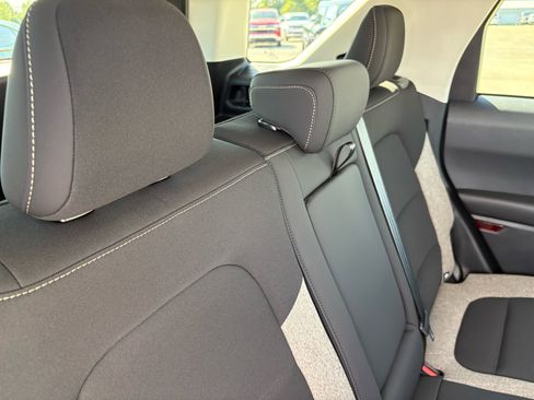 New 2025 Ford Bronco Sport Big Bend image 41