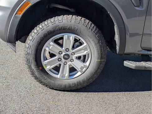 New 2025 Ford Ranger XL w/ Trailer Tow Package image 26