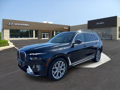 Used 2023 BMW X7 xDrive40i w/ Premium Package