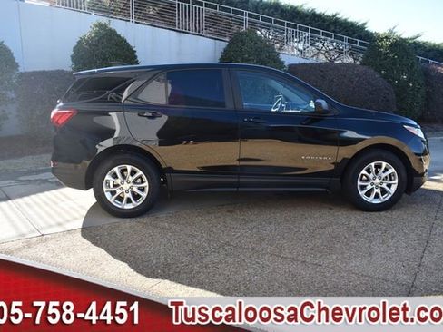 Used 2020 Chevrolet Equinox LS w/ LS Convenience Package image 11