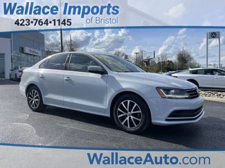 Used 2017 Volkswagen Jetta SE video 1