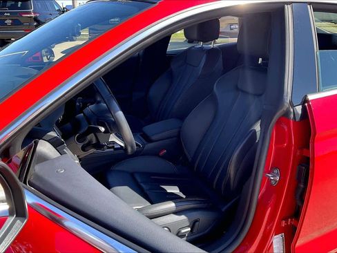 Used 2024 Audi A5 2.0T Premium Plus image 8