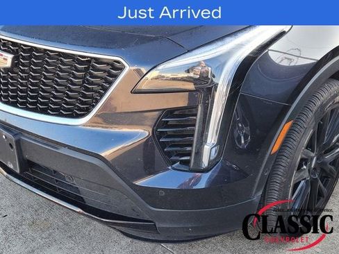 Used 2022 Cadillac XT4 Sport image 15