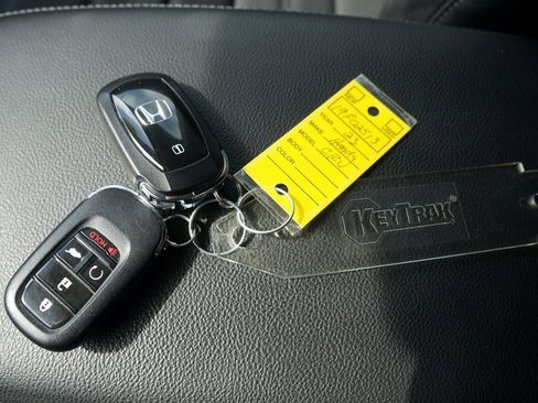 Used 2023 Honda CR-V EX-L image 29