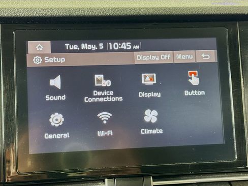 Used 2022 Kia Niro LXS FWD image 19