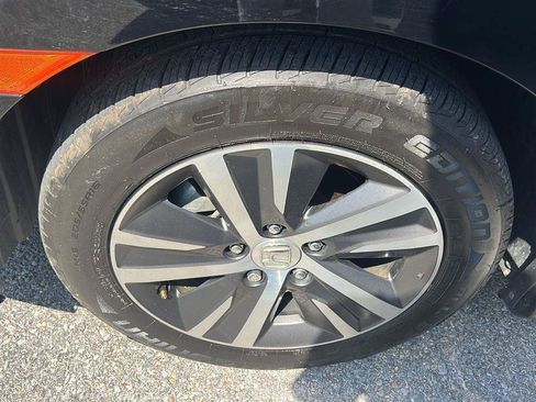 Certified 2020 Honda Civic LX image 8