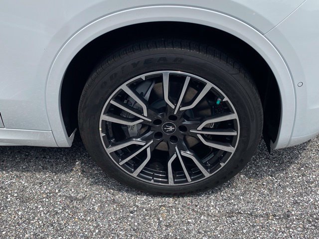 Used 2025 Maserati Grecale GT AWD/4WD image 11